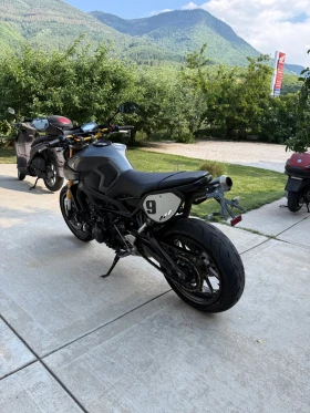 Yamaha Mt-09 Service book 19000km 2014 | Mobile.bg � ����� ������ 6