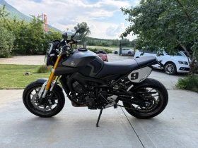 Yamaha Mt-09 Service book 19000km 2014 | Mobile.bg � ����� ������ 5