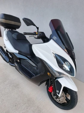Kymco Xciting 300, 2010 ������, ������  | Mobile.bg � ����� ������ 9
