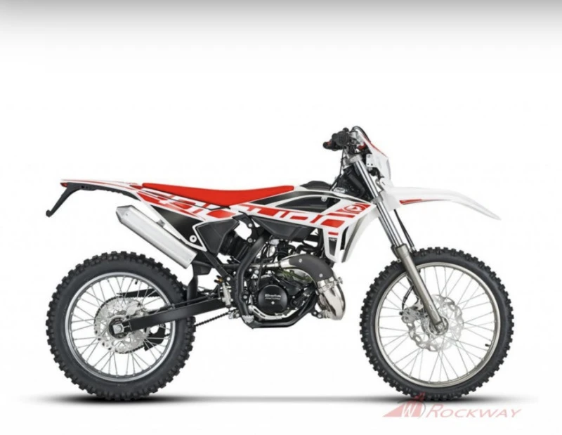 Beta Rr ENDURO 50CC EU5, снимка 1 - Мотоциклети и мототехника - 43970064