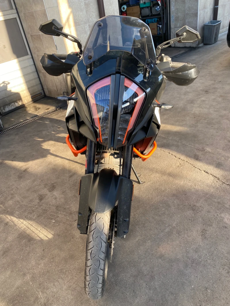 Ktm Adventure 1290 super adventure r, снимка 2 - Мотоциклети и мототехника - 52499758