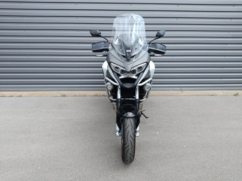 Honda Vfr crossrunner, снимка 2 - Мотоциклети и мототехника - 50617375