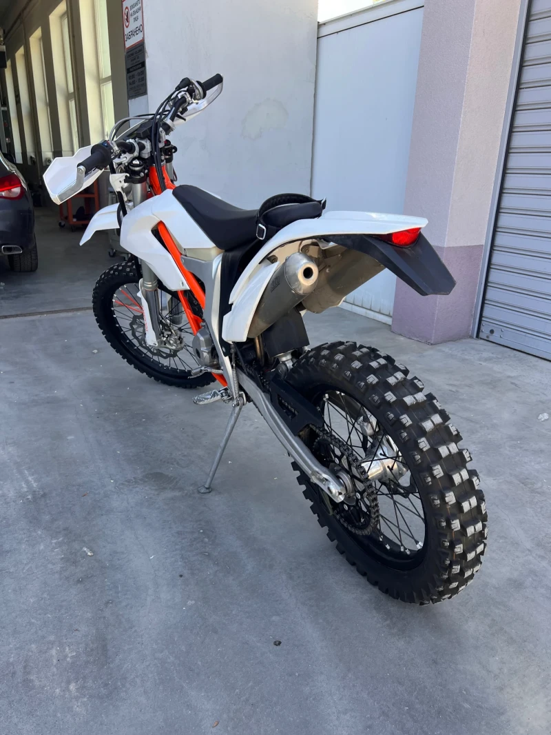 Ktm Freeride 250f, снимка 2 - Мотоциклети и мототехника - 50894966