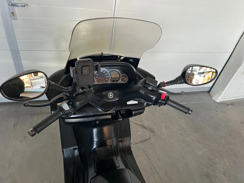 Yamaha Majesty 250, снимка 6 - Мотоциклети и мототехника - 52843452