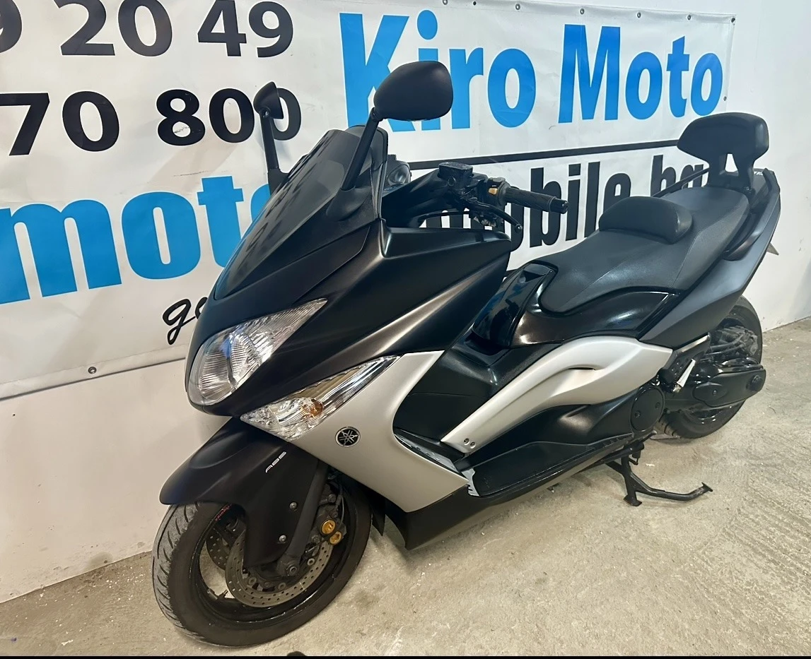 Yamaha T-max 500i ABS , снимка 1