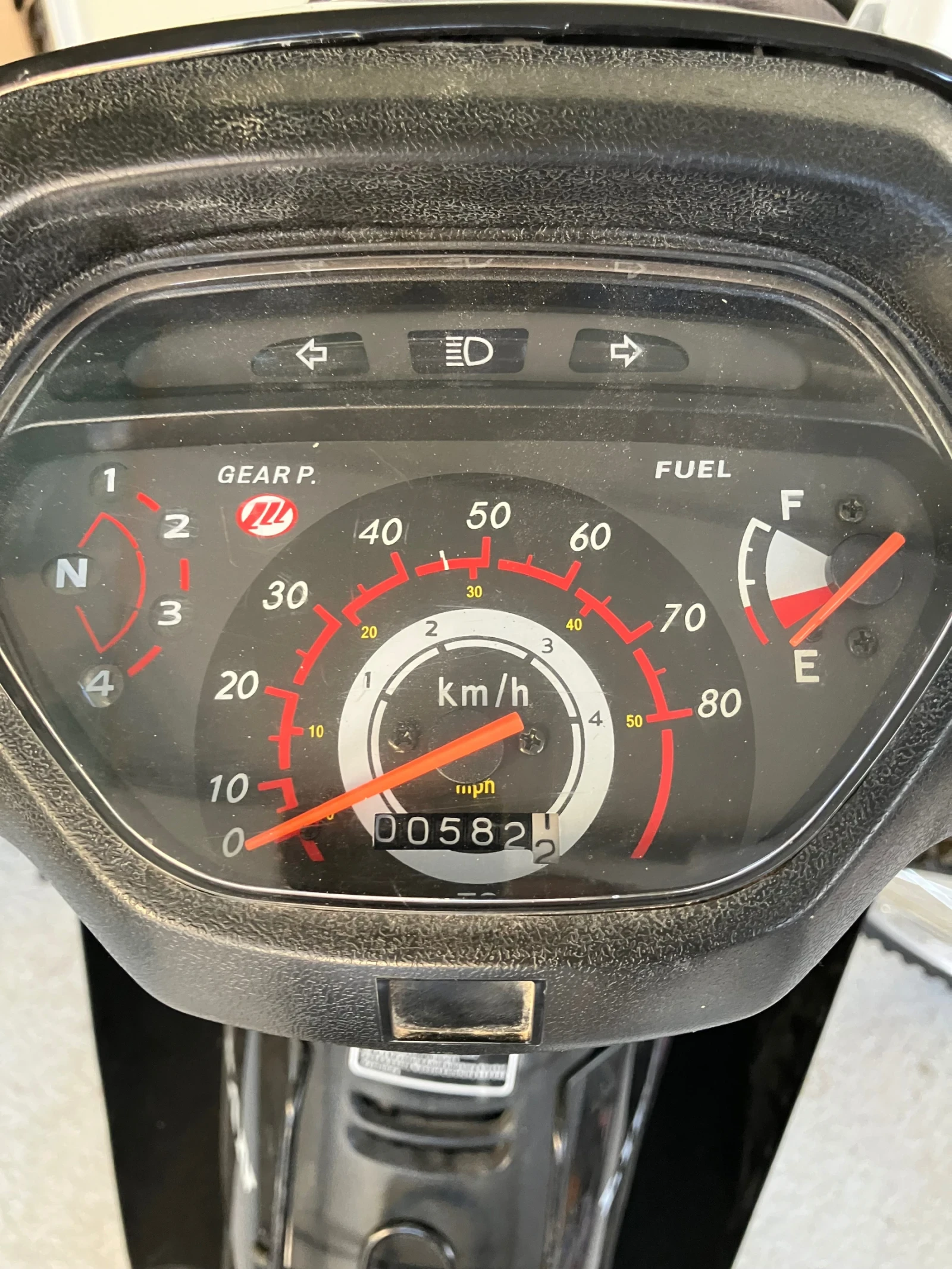 Lifan LF  - изображение 4