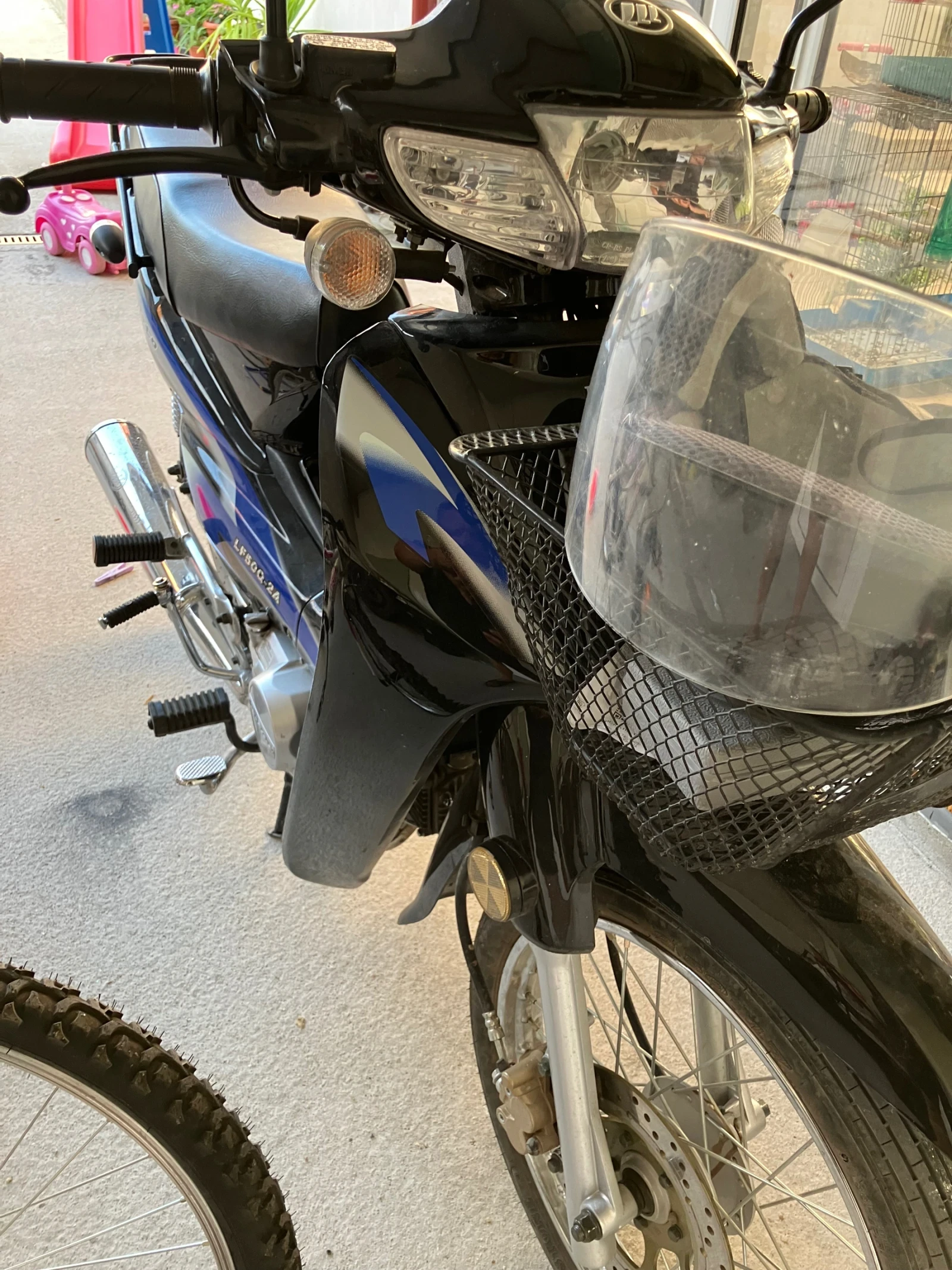 Lifan LF  - изображение 3