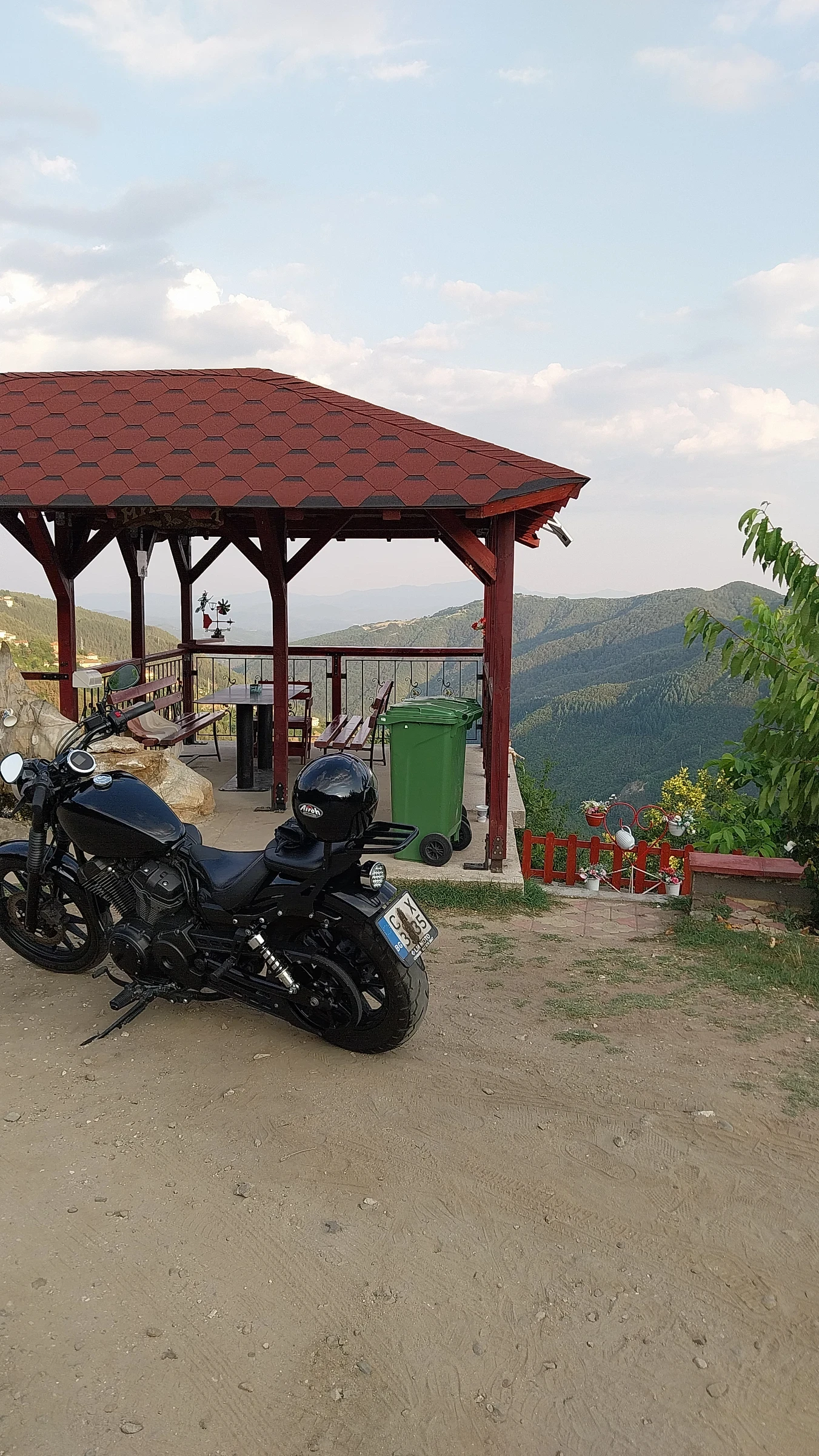 Yamaha Bolt XV950CU ABS, снимка 7 - Мотоциклети и мототехника - 56084821