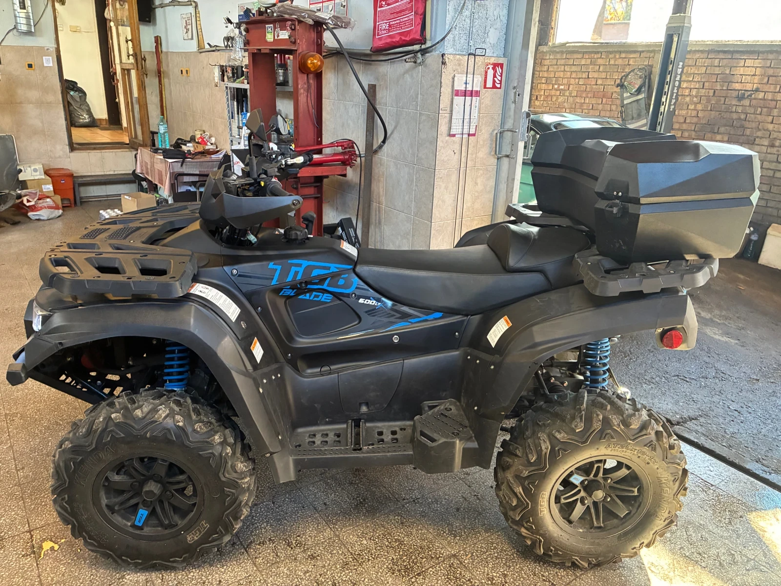 Tgb Blade | Mobile.bg � ����������� 9