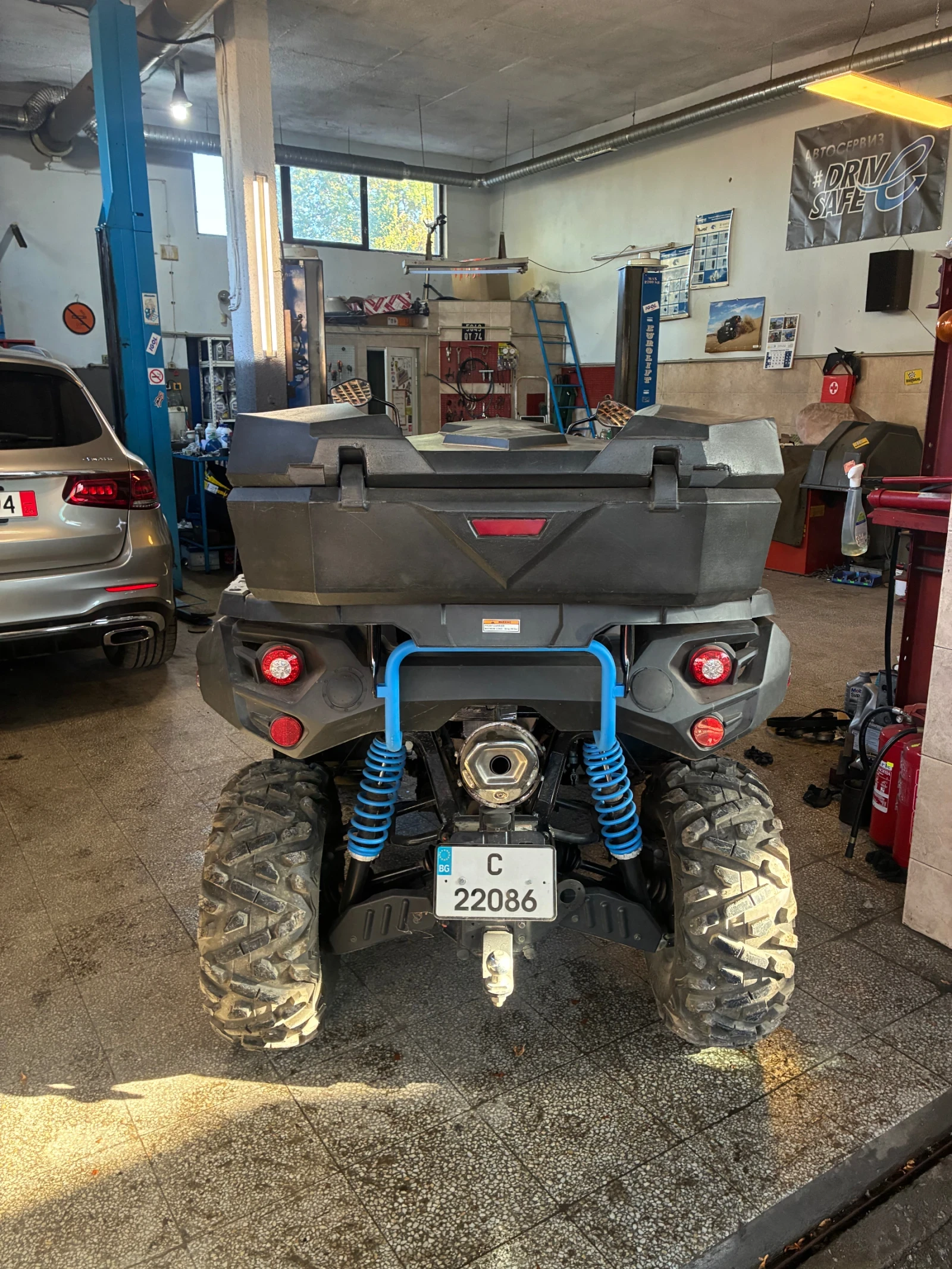 Tgb Blade | Mobile.bg � ����������� 6
