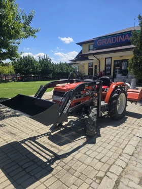 ������ ������� Kubota
