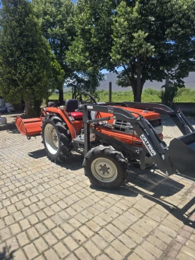 ������� Kubota GL 27 | Mobile.bg � ����� ������ 3