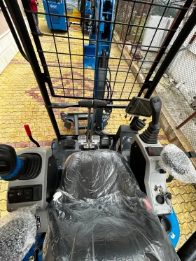 Багер Rippa R18 PRO, снимка 5