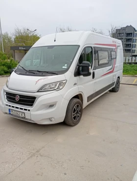      Fiat Duccato