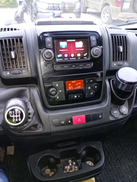  Fiat Duccato | Mobile.bg    4