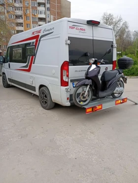  Fiat Duccato | Mobile.bg    3