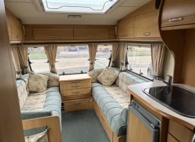 Обява за продажба на Каравана Swift Celeste 18/4 ~11 499 лв. - изображение 7