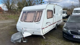 Обява за продажба на Каравана Swift Celeste 18/4 ~11 499 лв. - изображение 1