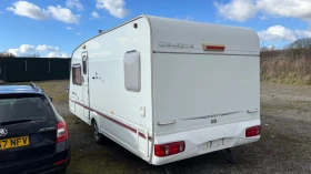 Обява за продажба на Каравана Swift Celeste 18/4 ~11 499 лв. - изображение 4