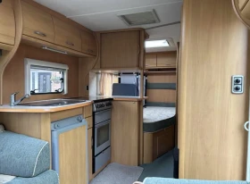 Обява за продажба на Каравана Swift Celeste 18/4 ~11 499 лв. - изображение 10