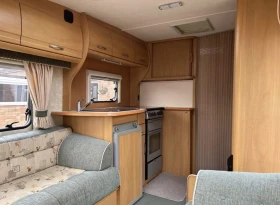 Обява за продажба на Каравана Swift Celeste 18/4 ~11 499 лв. - изображение 8