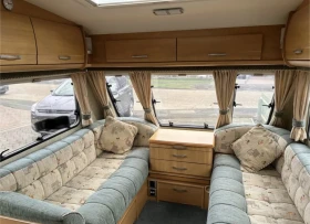 Обява за продажба на Каравана Swift Celeste 18/4 ~11 499 лв. - изображение 9