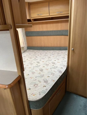 Обява за продажба на Каравана Swift Celeste 18/4 ~11 499 лв. - изображение 6