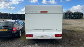Обява за продажба на Каравана Swift Celeste 18/4 ~11 499 лв. - изображение 3