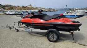 Джет Bombardier Sea Doo RXP 300 RS, снимка 6