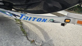 Джет Bombardier Sea Doo RXP 300 RS, снимка 5