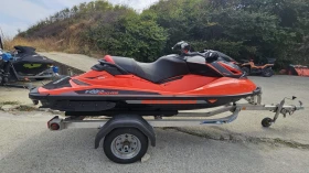 Джет Bombardier Sea Doo RXP 300 RS