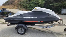 Джет Bombardier Sea Doo RXP 300 RS, снимка 9 - Воден транспорт - 52915950