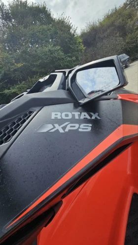 Джет Bombardier Sea Doo RXP 300 RS, снимка 8 - Воден транспорт - 52915950