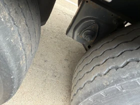 Полуремарке Krone, снимка 11