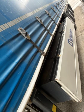 Полуремарке Krone, снимка 5