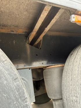 Полуремарке Krone, снимка 8