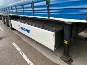 Полуремарке Krone, снимка 6