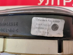 8200650541 Километраж DACIA LOGAN I 1.5 DCI  8200650541-A, снимка 3