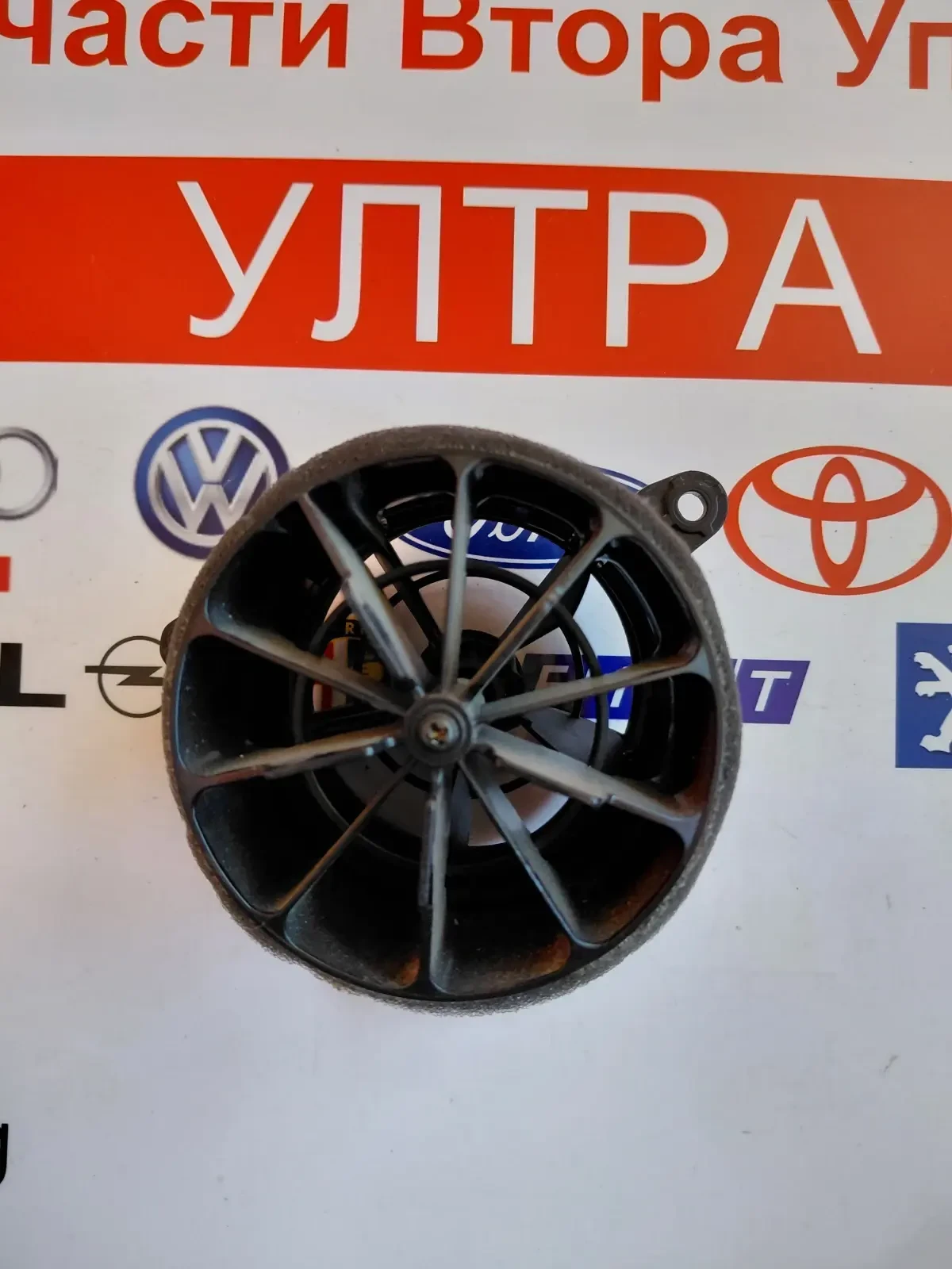 555686-2280 ������������� ����� �� ������� Toyota Auris �180  5556862280 | Mobile.bg � ����������� 2