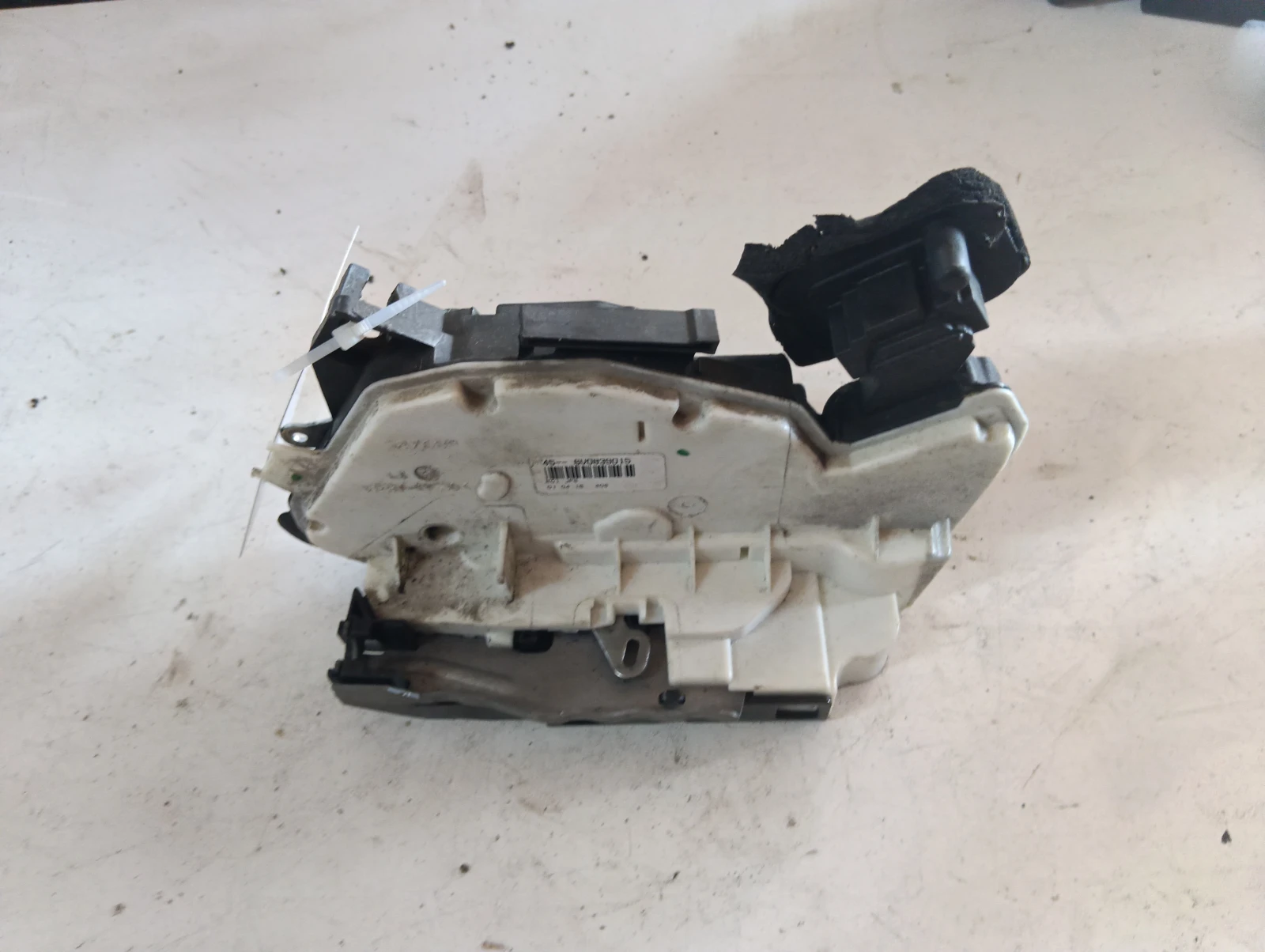 ����� (����� ����) 6V0839015 Skoda Superb | Mobile.bg � ����������� 1
