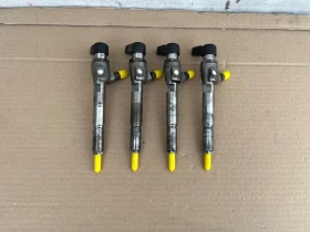  дюзи за Renault,Nissan 1.5 DCI, снимка 1 - Части - 53689071