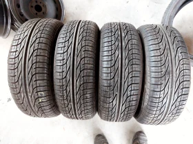 Гуми Летни 205/60R15, снимка 1