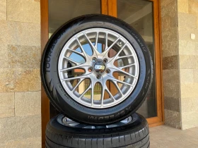 Гуми с джанти Toyo 235/55R17, снимка 2