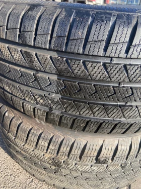 Гуми Зимни 255/45R20, снимка 1