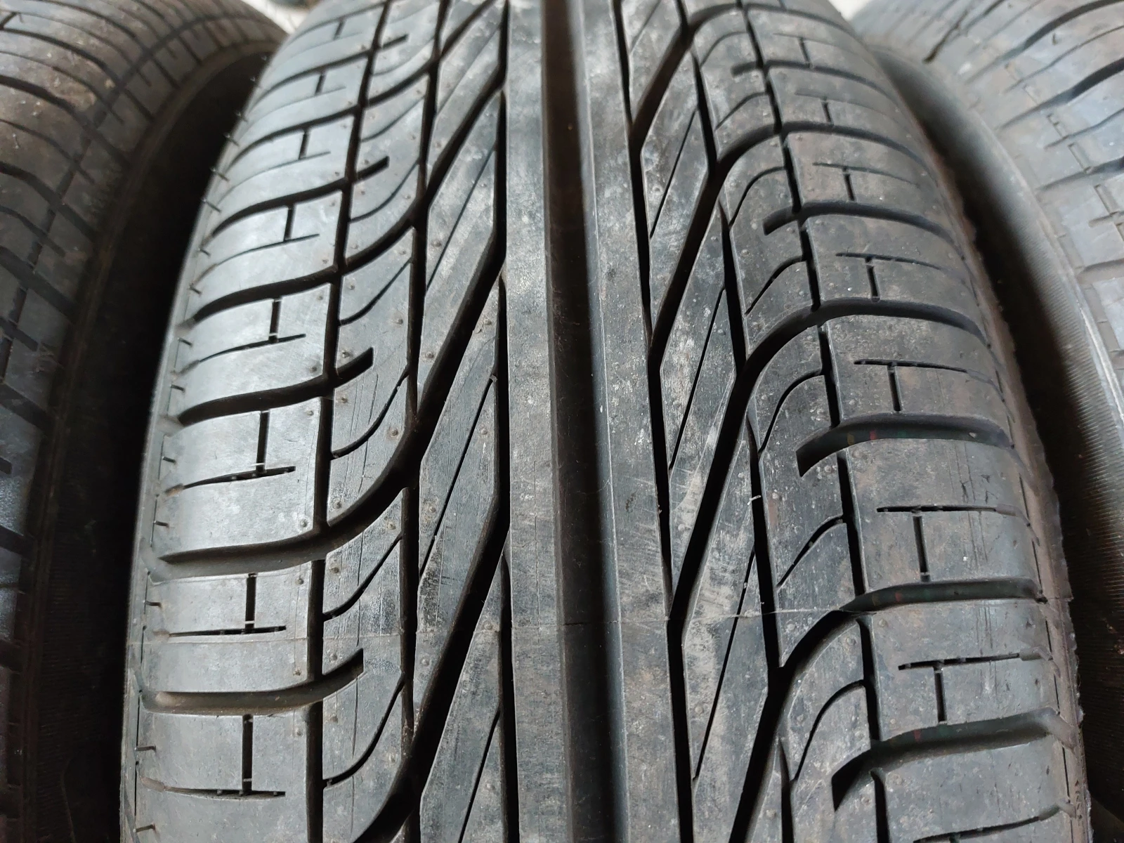  205/60R15 | Mobile.bg   8