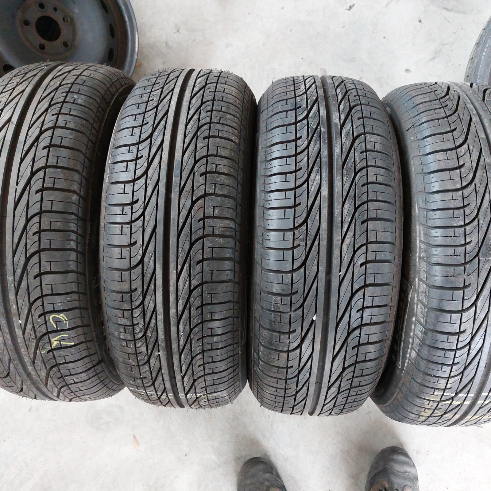  205/60R15 | Mobile.bg   4