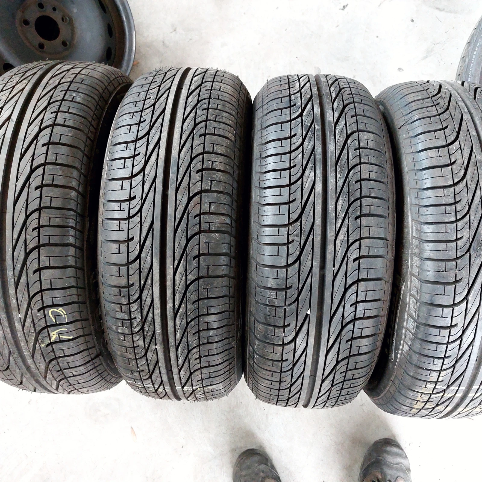  205/60R15 | Mobile.bg   3