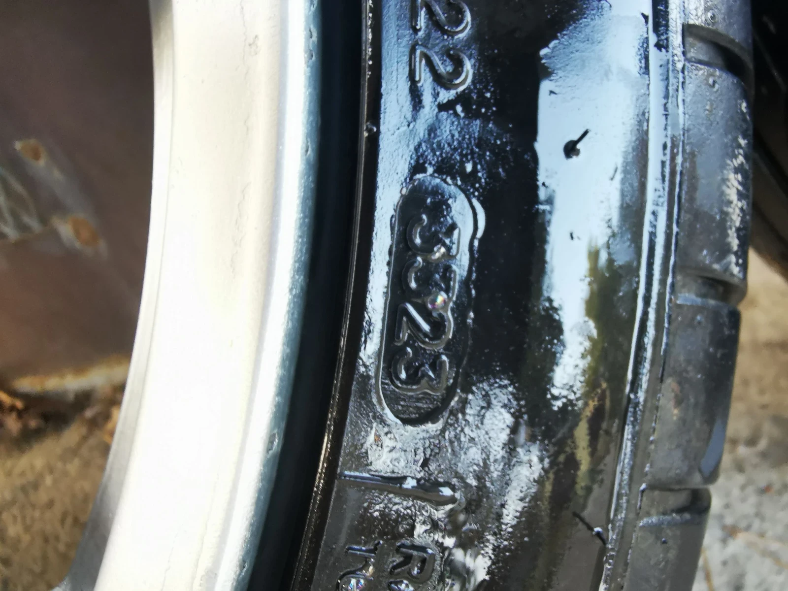    255/35R19  Audi | Mobile.bg   11