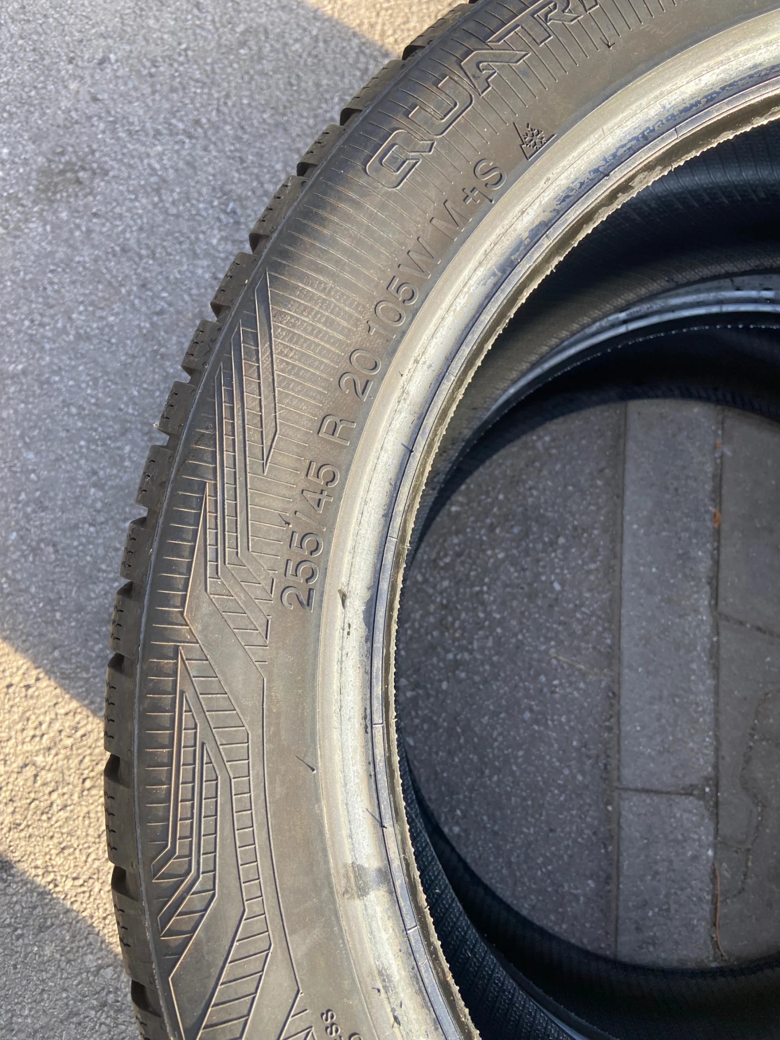���� 255/45R20 | Mobile.bg � ����������� 5