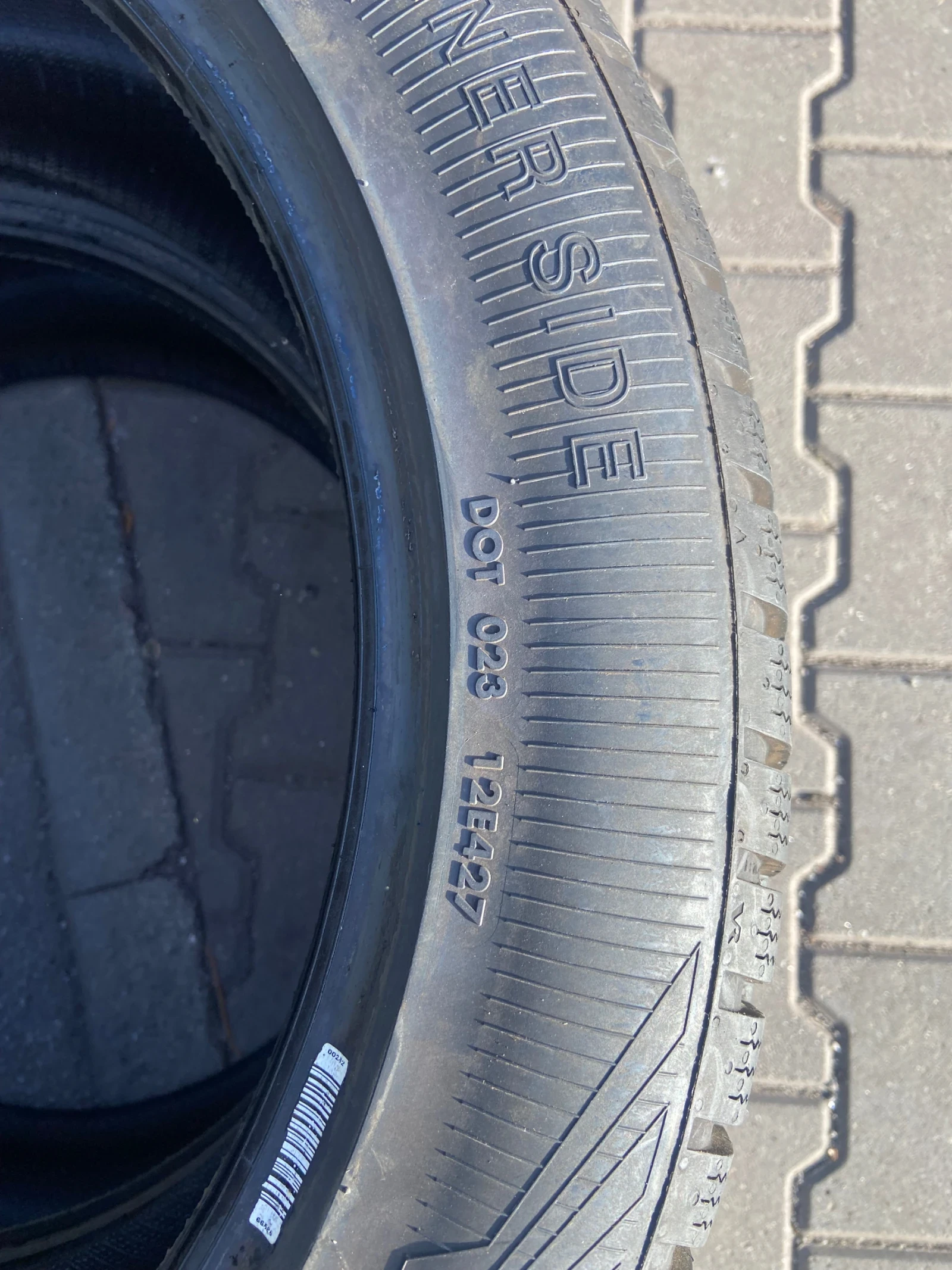 ���� 255/45R20 | Mobile.bg � ����������� 4